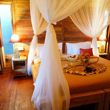 Lastana Suite Ubud מראה חיצוני תמונה