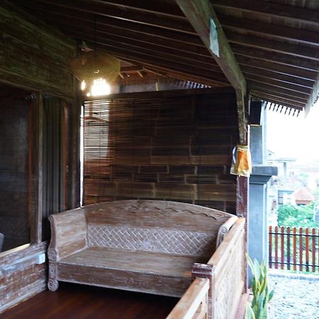 Lastana Suite Ubud מראה חיצוני תמונה
