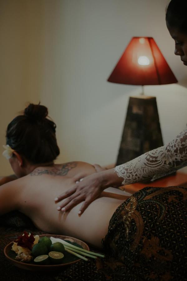Lastana Suite Ubud מראה חיצוני תמונה