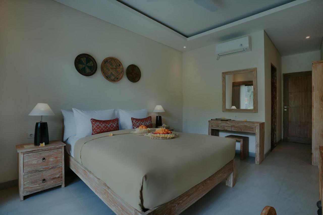 Lastana Suite Ubud מראה חיצוני תמונה