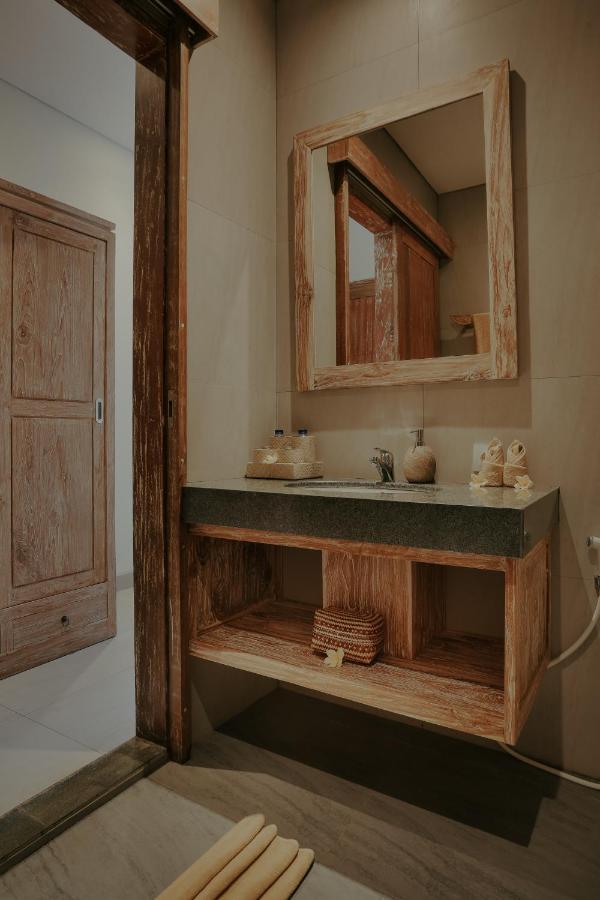 Lastana Suite Ubud מראה חיצוני תמונה