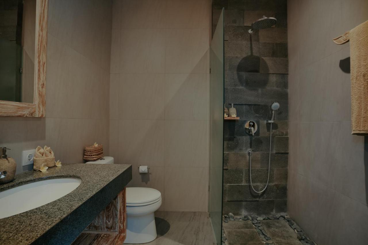 Lastana Suite Ubud מראה חיצוני תמונה