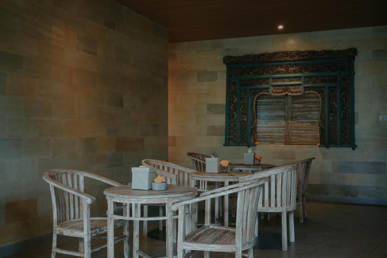 Lastana Suite Ubud מראה חיצוני תמונה