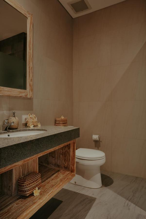Lastana Suite Ubud מראה חיצוני תמונה