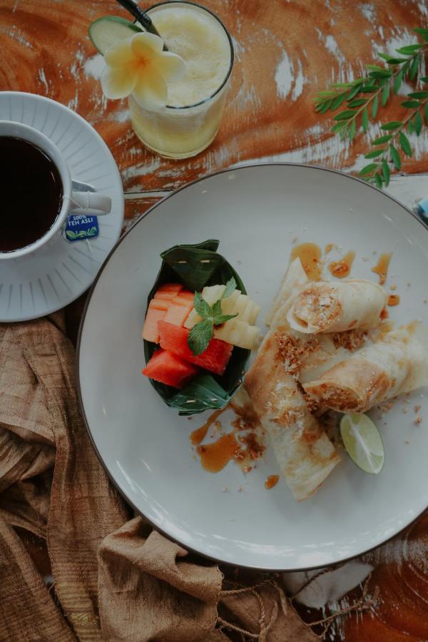 Lastana Suite Ubud מראה חיצוני תמונה