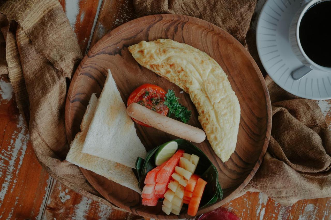 Lastana Suite Ubud מראה חיצוני תמונה