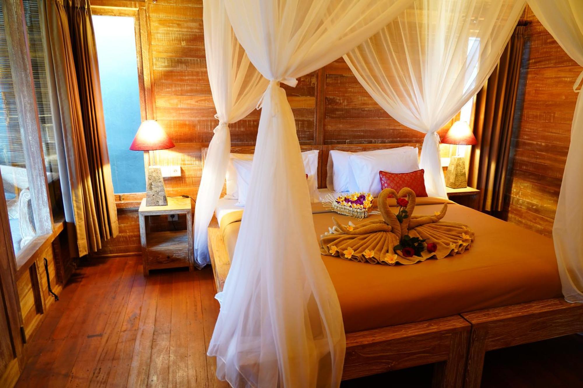 Lastana Suite Ubud מראה חיצוני תמונה