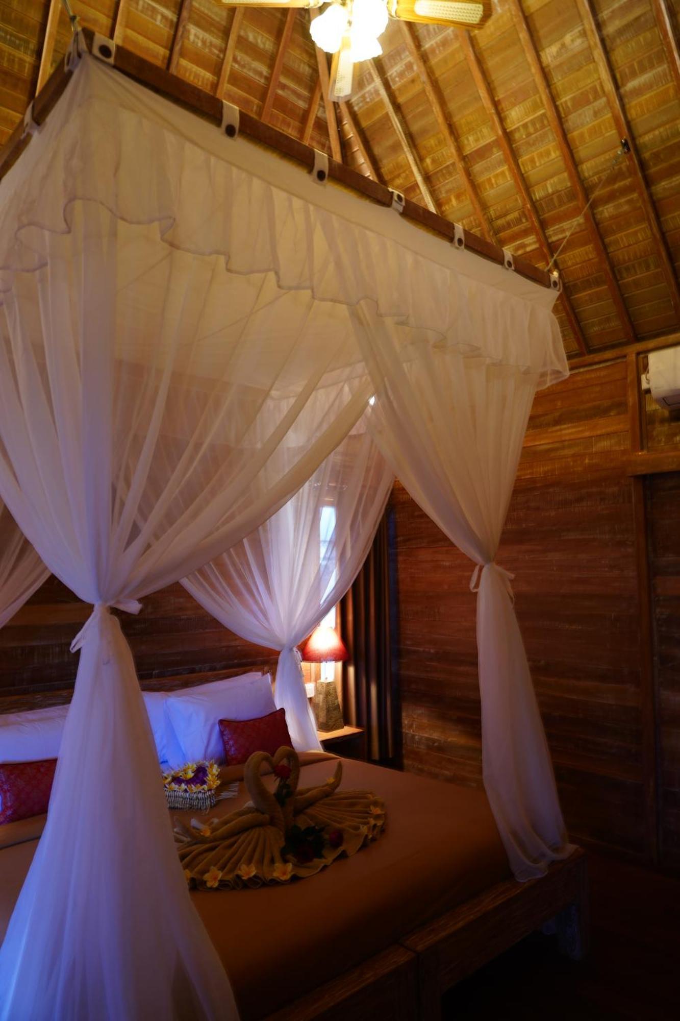 Lastana Suite Ubud מראה חיצוני תמונה