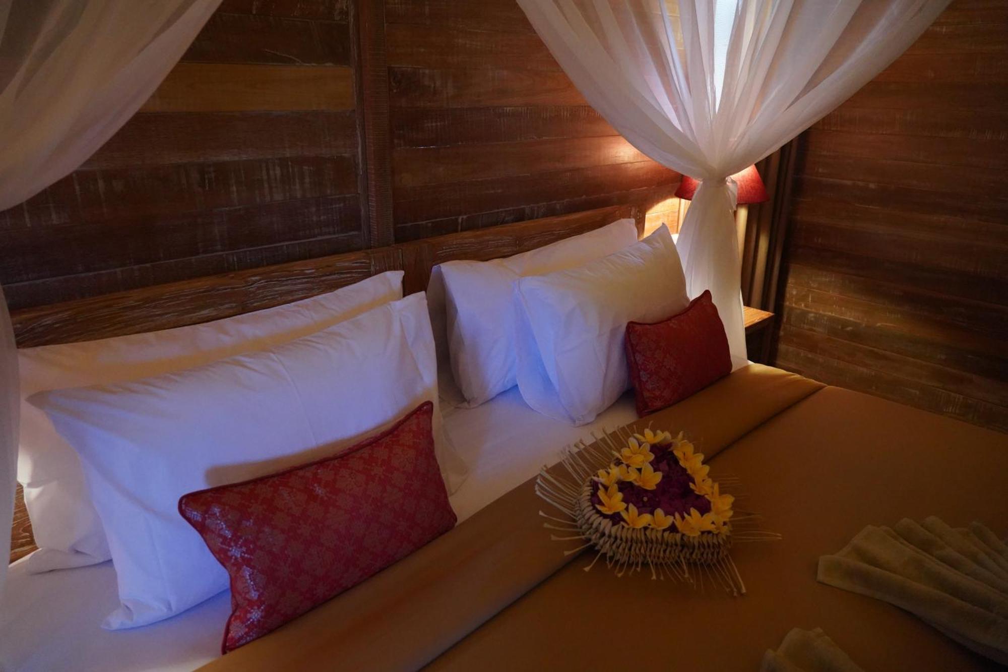 Lastana Suite Ubud מראה חיצוני תמונה