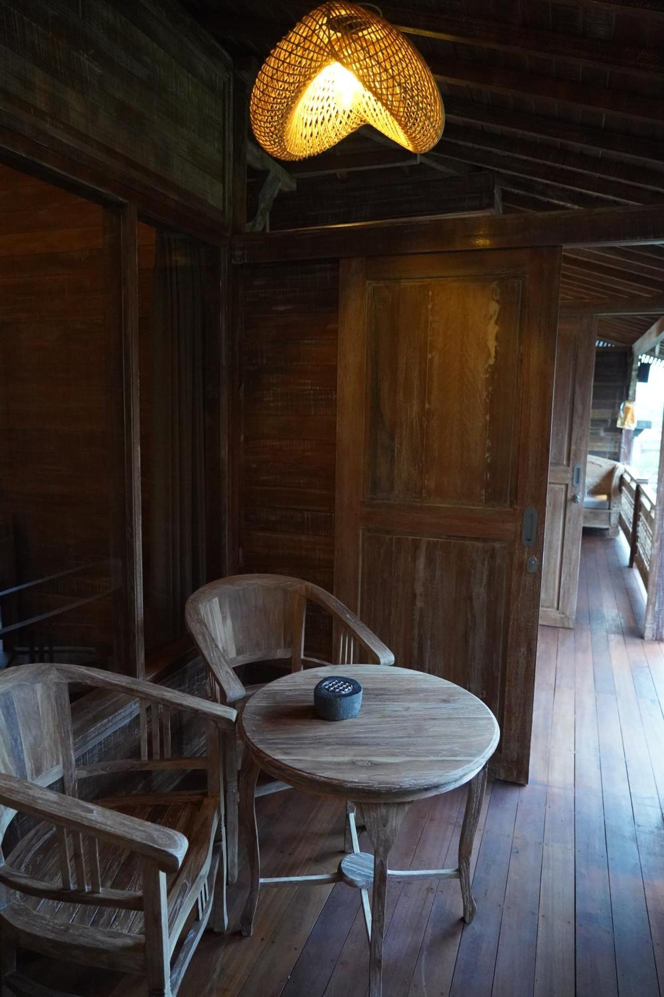 Lastana Suite Ubud מראה חיצוני תמונה