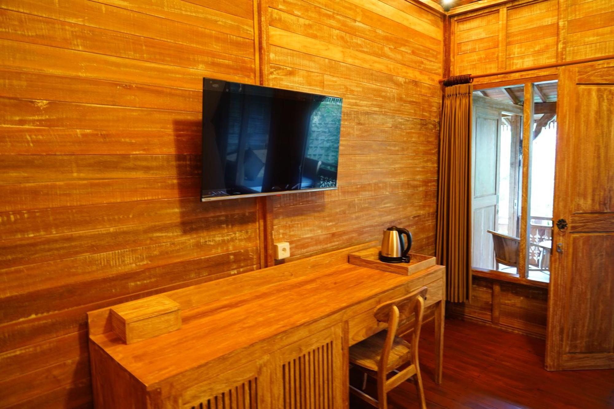 Lastana Suite Ubud מראה חיצוני תמונה