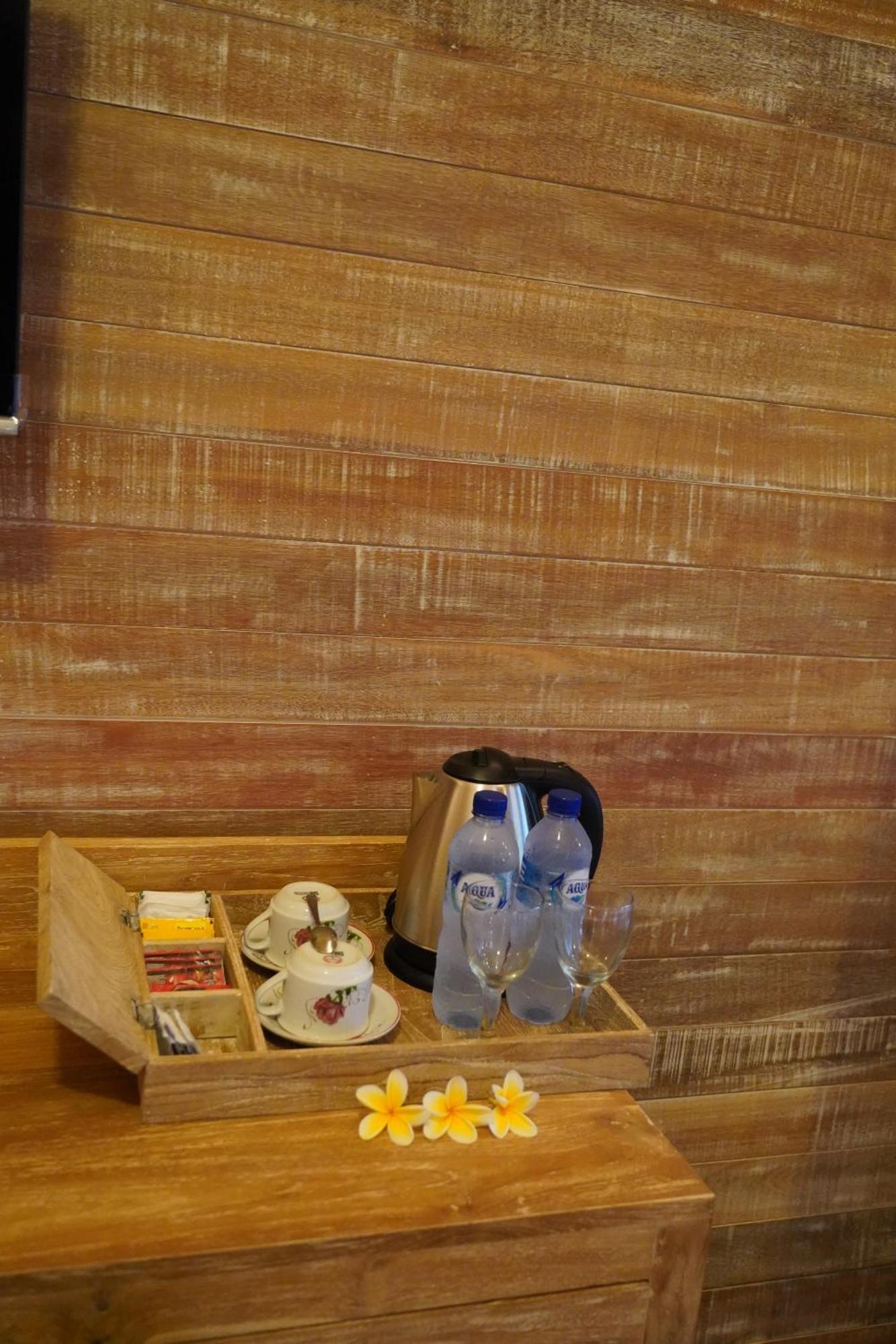 Lastana Suite Ubud מראה חיצוני תמונה